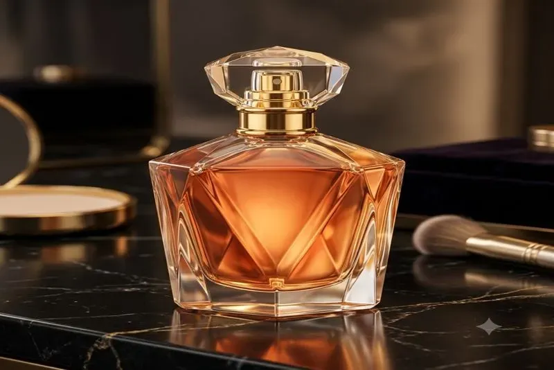 Premium Product Ad Photography