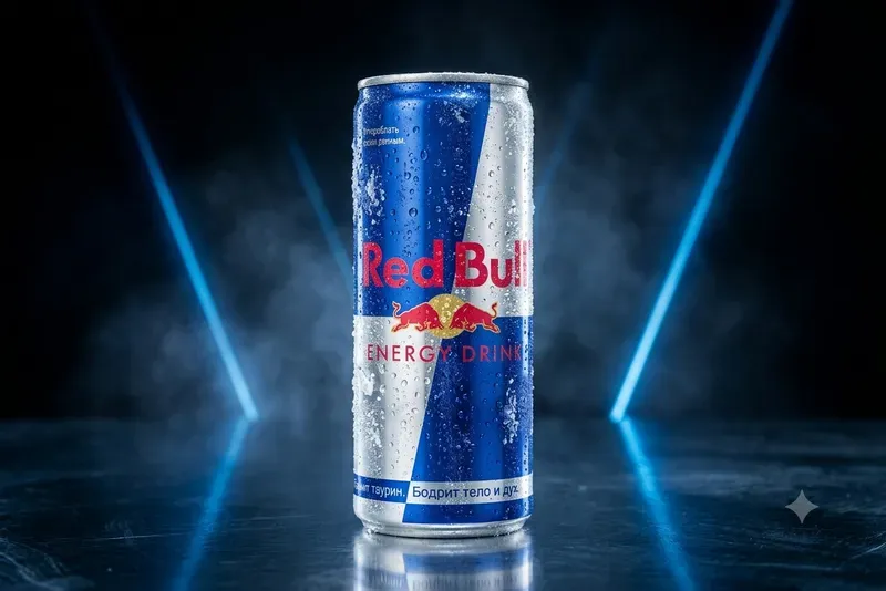 Premium Product Ad Photography