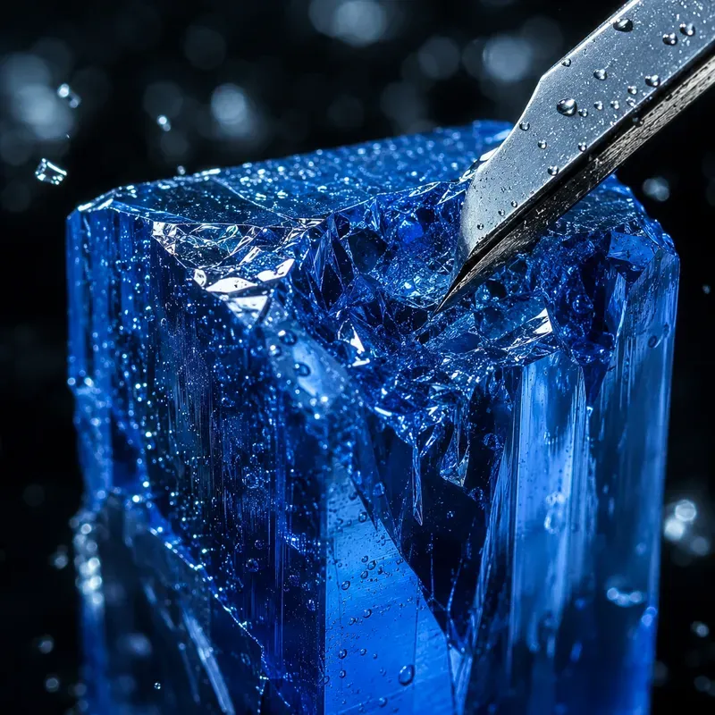 Sensory Macro Delights
