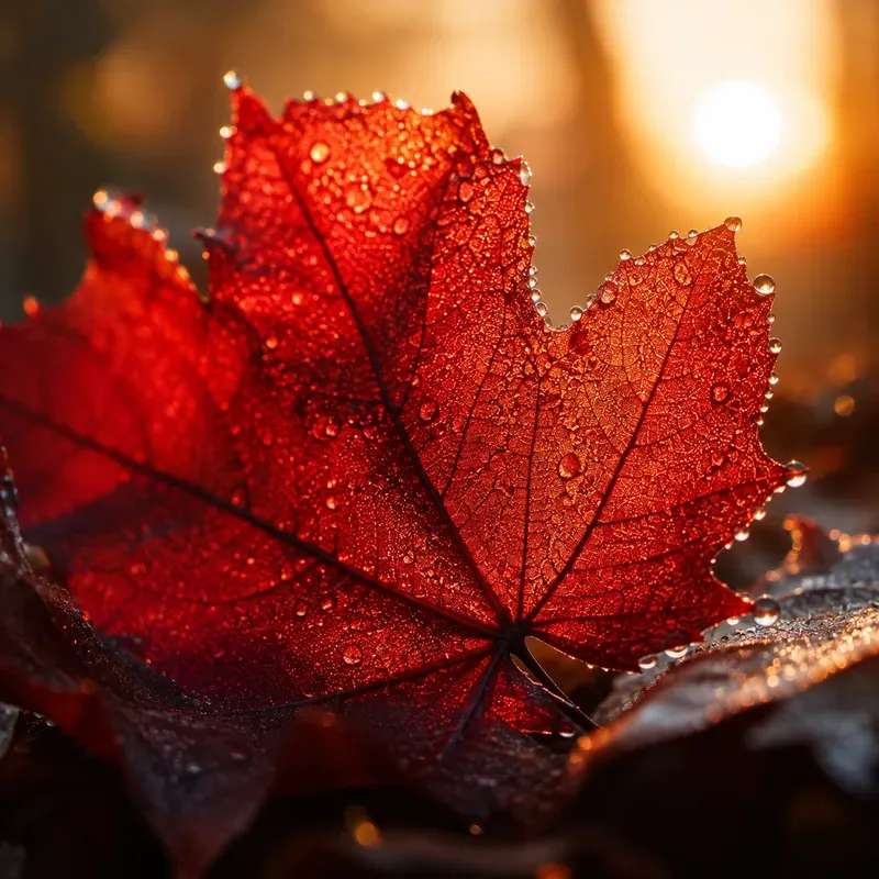 Sensory Macro Delights