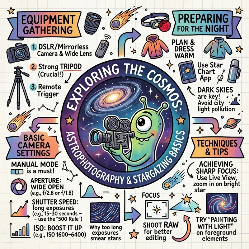 Sketchnote Character Posters