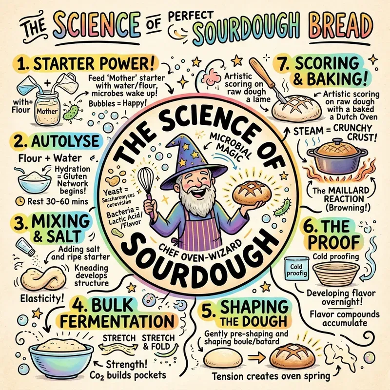 Sketchnote Character Posters