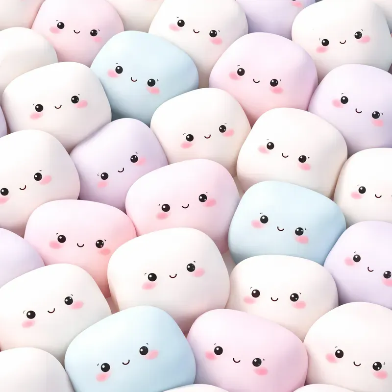 Object Pattern Generator
