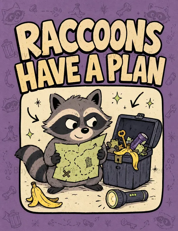 Funny Animal Wisdom Posters