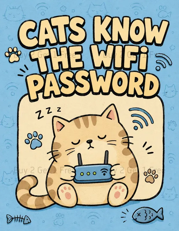 Funny Animal Wisdom Posters