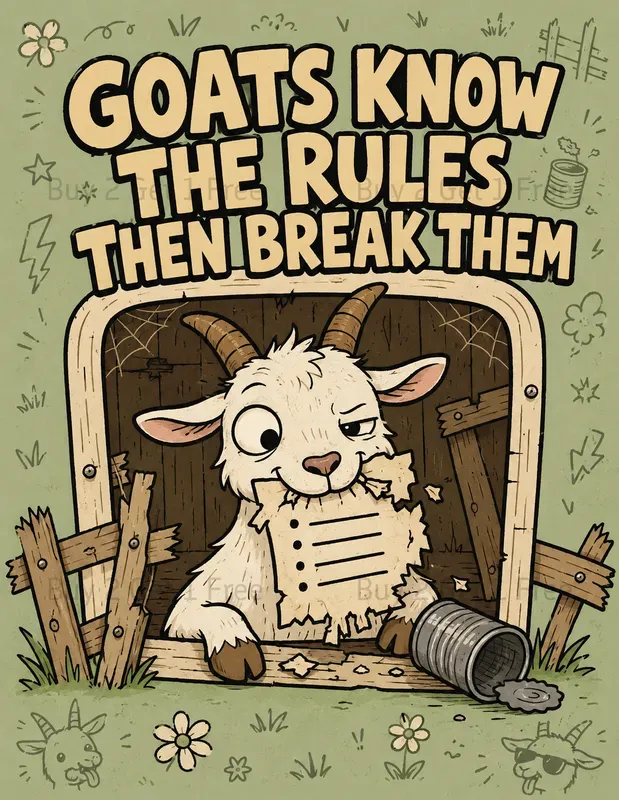 Funny Animal Wisdom Posters