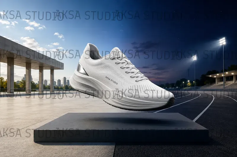 Day To Night Product Campaigns