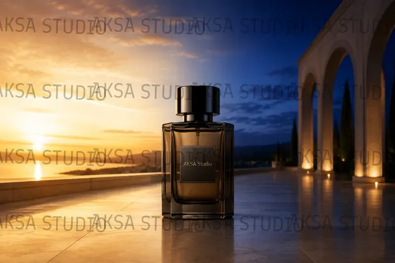 Day To Night Product Campaigns