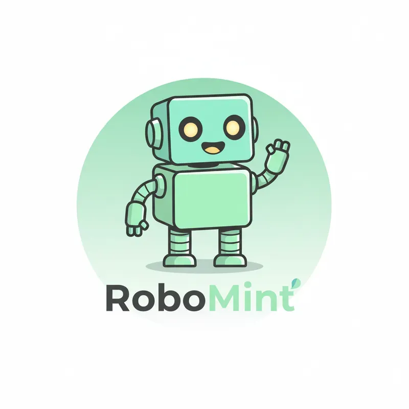 Viral 3D2D Mascot Logo Generators