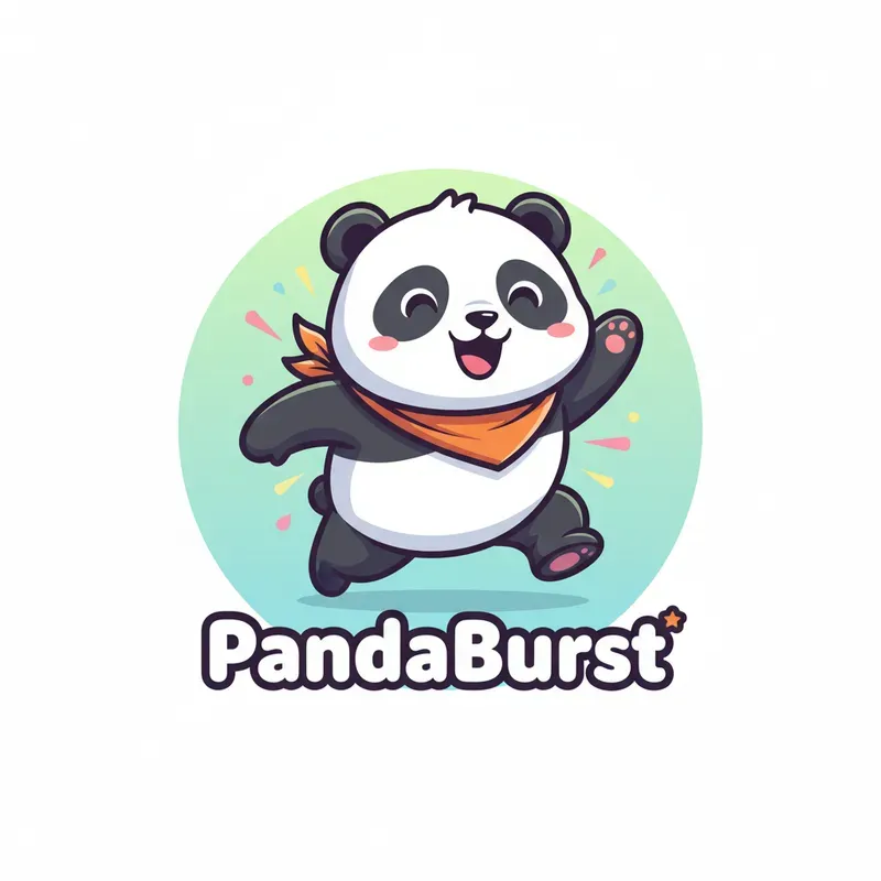 Viral 3D2D Mascot Logo Generators