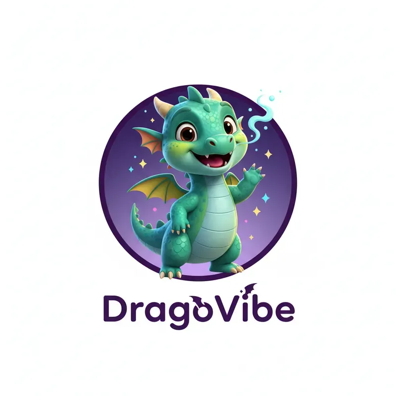 Viral 3D2D Mascot Logo Generators