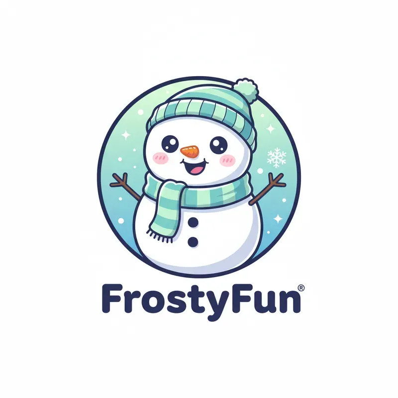 Viral 3D2D Mascot Logo Generators