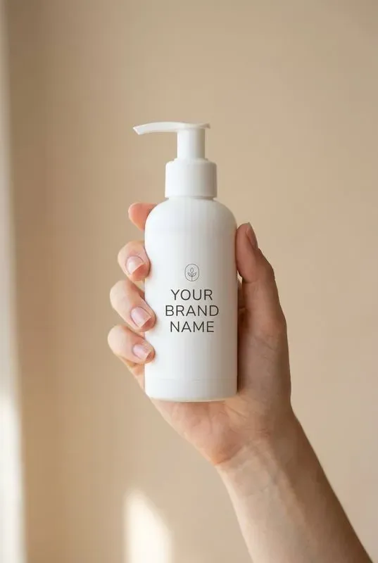 Ecommerce Product Mockup Generator