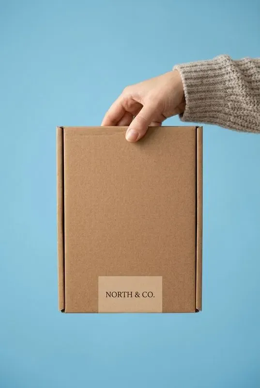 Ecommerce Product Mockup Generator