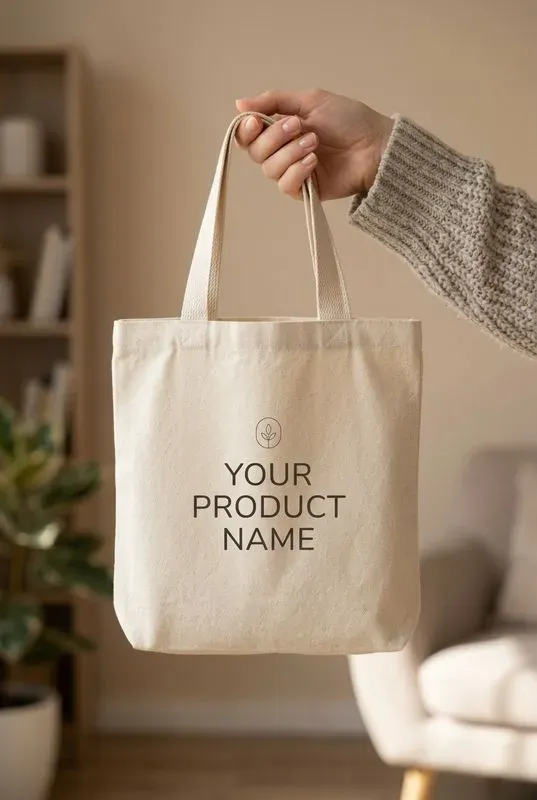 Ecommerce Product Mockup Generator