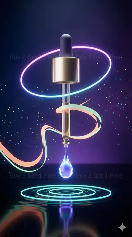 ASMR Aura Farm Visuals Art Photos