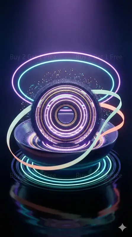 ASMR Aura Farm Visuals Art Photos