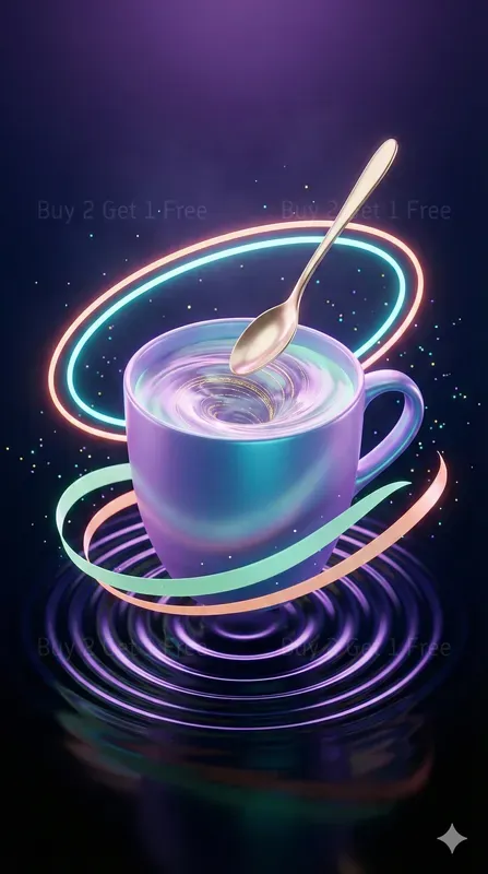ASMR Aura Farm Visuals Art Photos