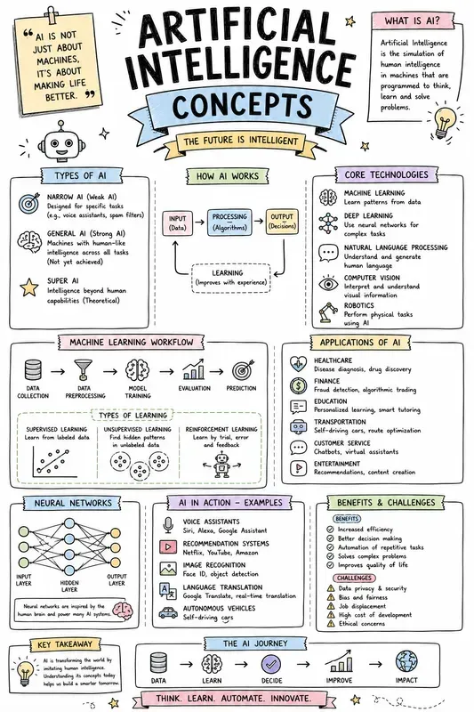 Professional Sketchnote Visual Assets