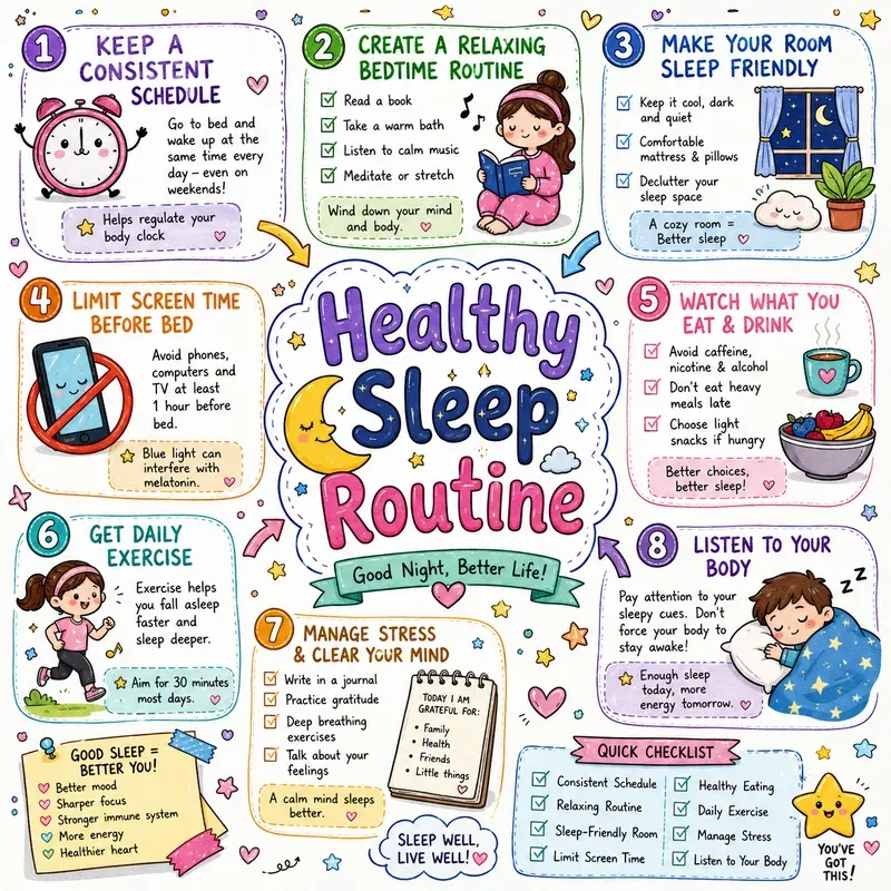 Doodle Infographics