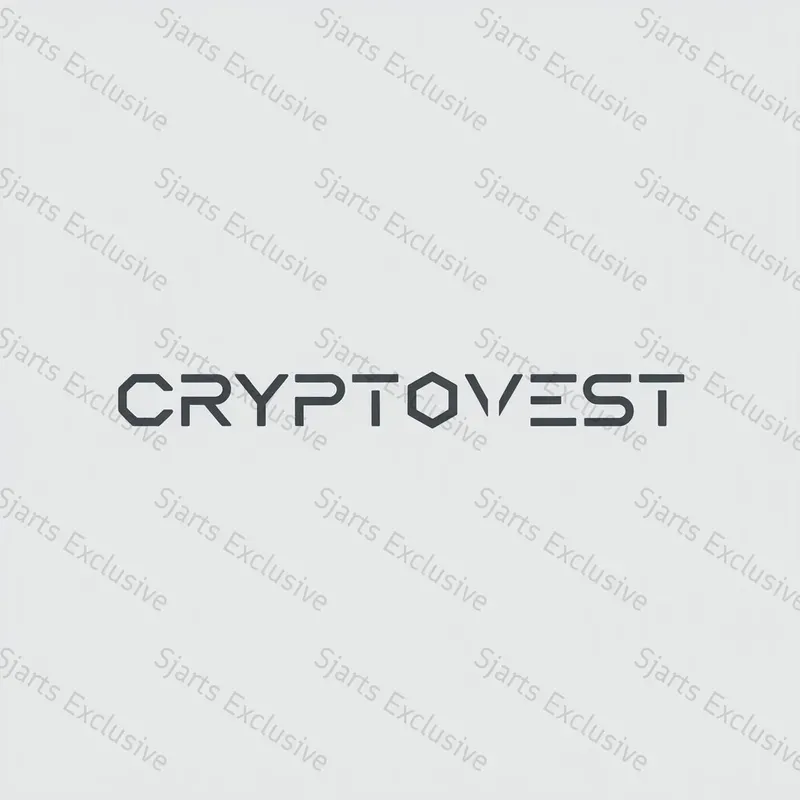High End Negative Space Logos