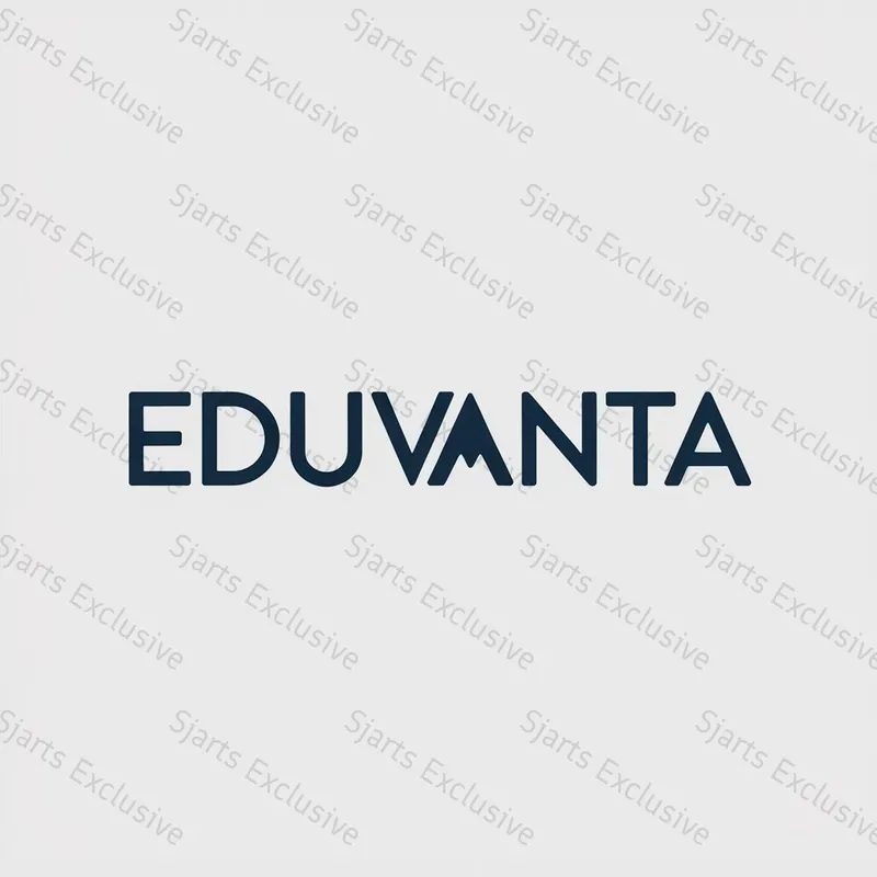 High End Negative Space Logos