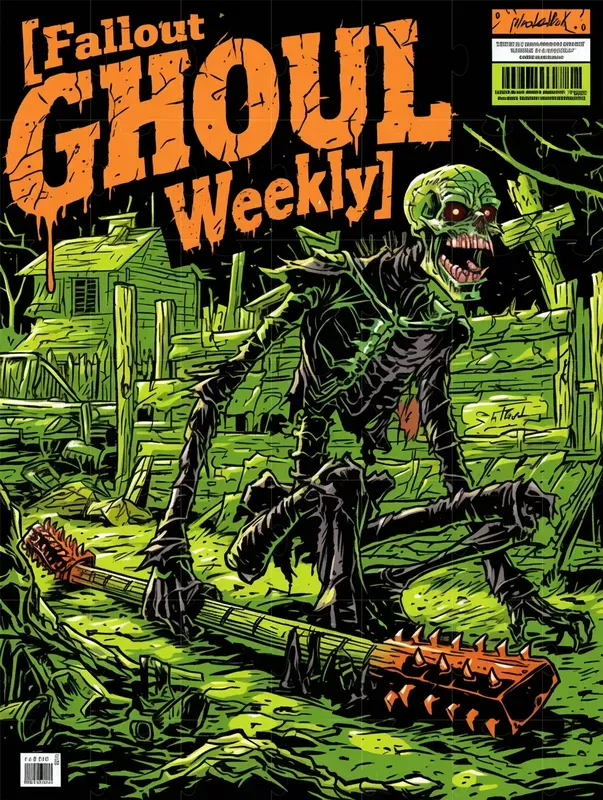 Retro Pulp Horror Poster Designs