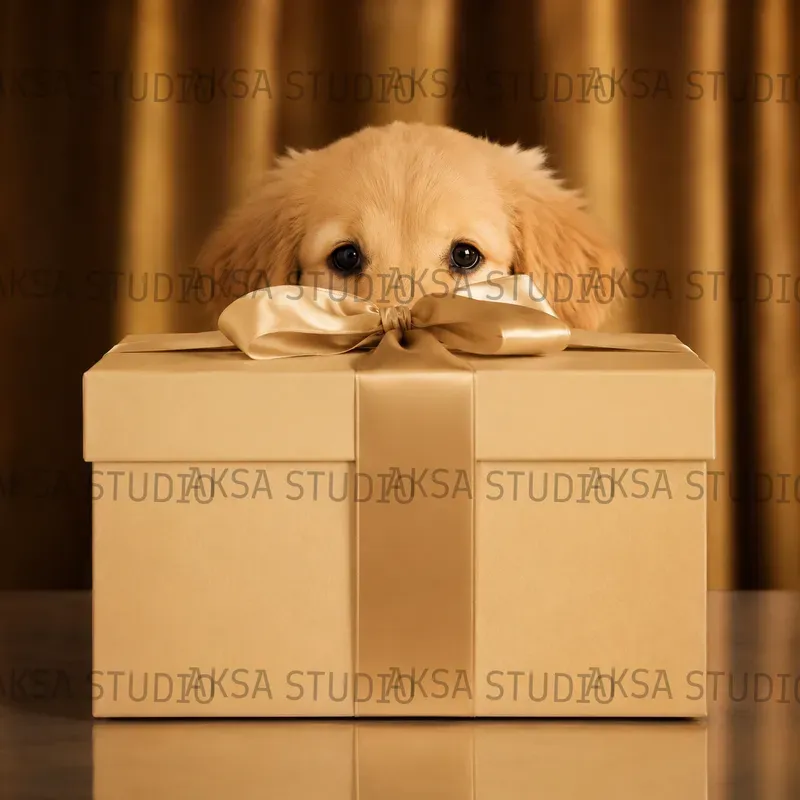 Hidden Pet Advertisements