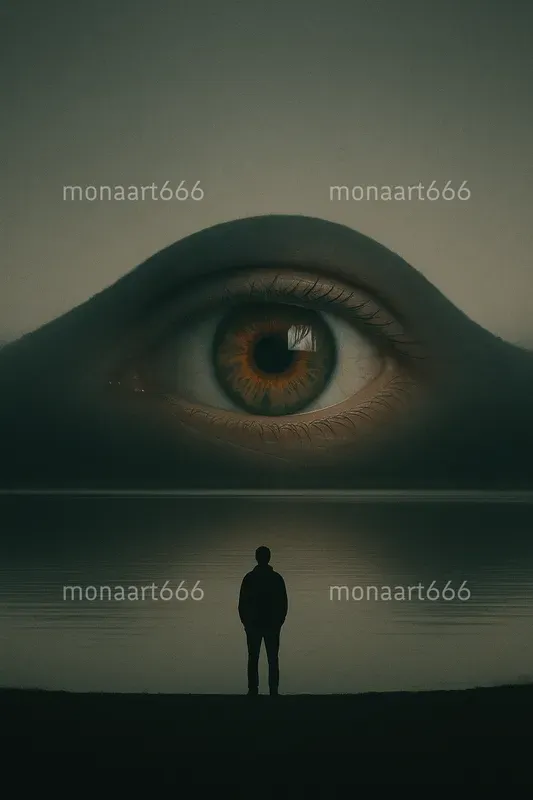 The Conceptual Photo Collage Engines