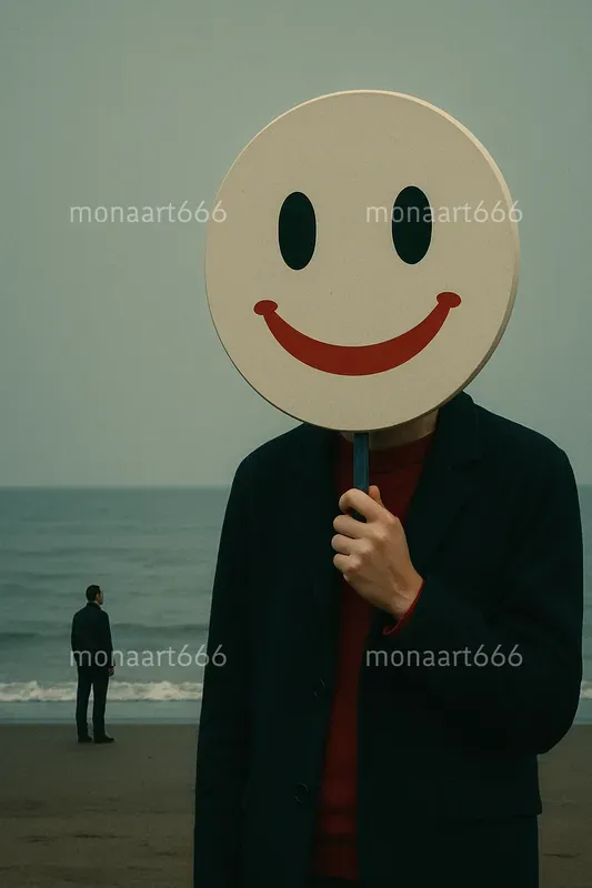 The Conceptual Photo Collage Engines