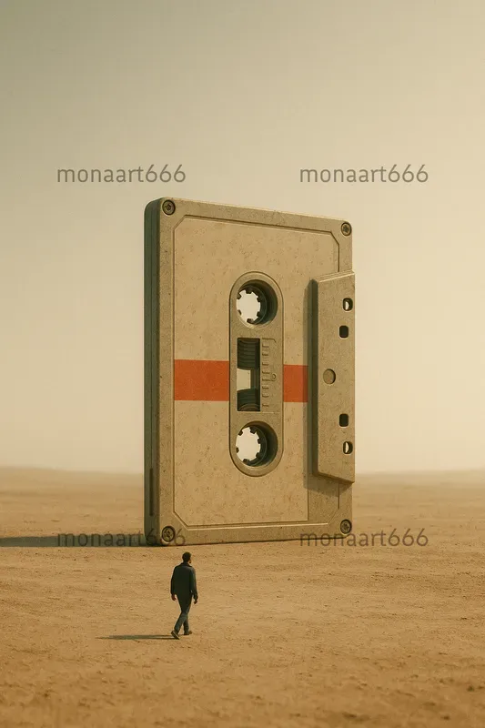 The Conceptual Photo Collage Engines