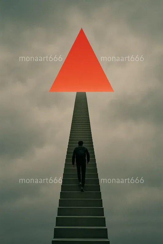 The Conceptual Photo Collage Engines