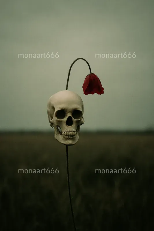 The Conceptual Photo Collage Engines