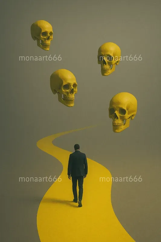 The Conceptual Photo Collage Engines