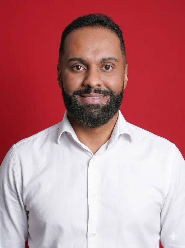 Professional Photos 3x4
