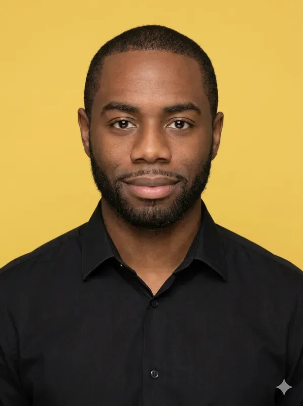 Professional Photos 3x4