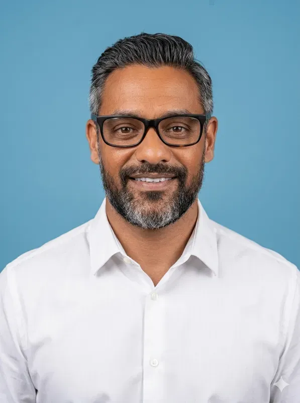 Professional Photos 3x4