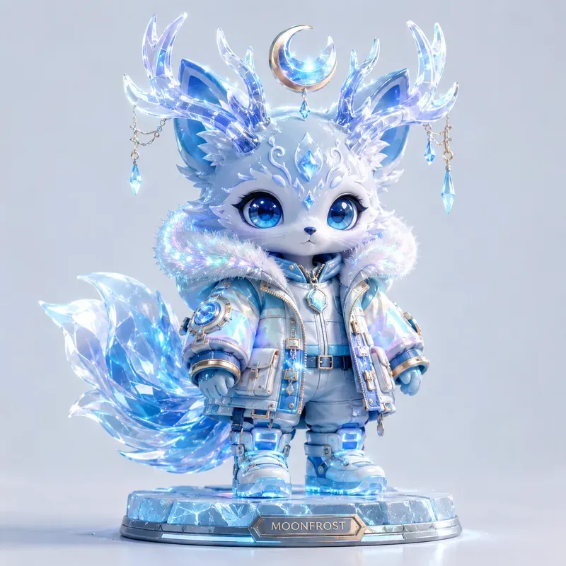 Premium Pocket Creatures