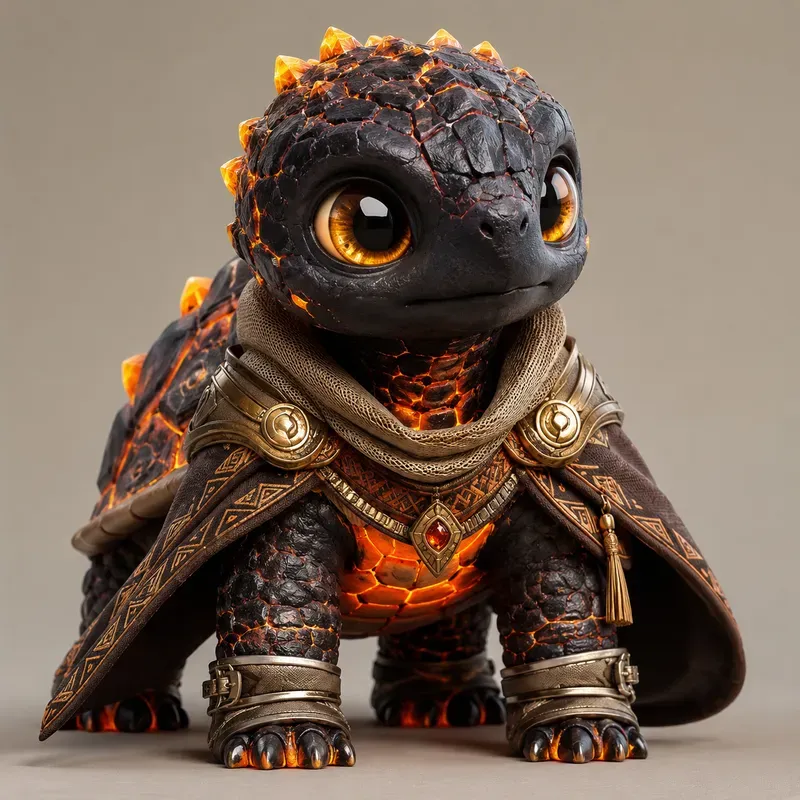 Premium Pocket Creatures