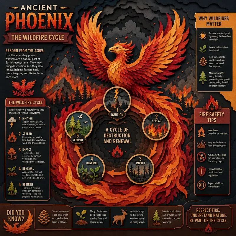 Epic Educational Infographic Collections