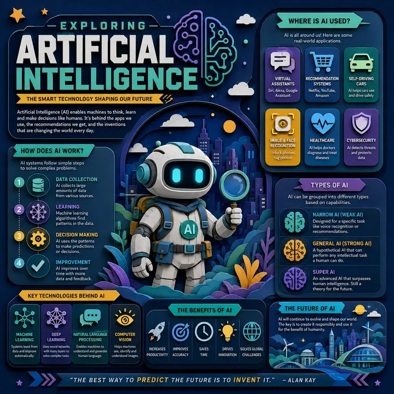 Epic Educational Infographic Collections