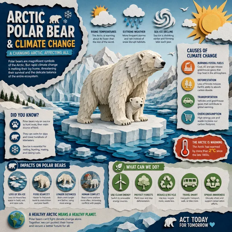 Epic Educational Infographic Collections