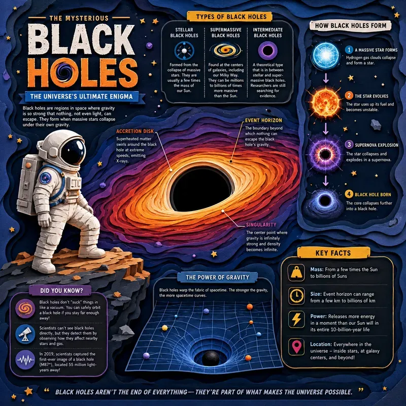 Epic Educational Infographic Collections