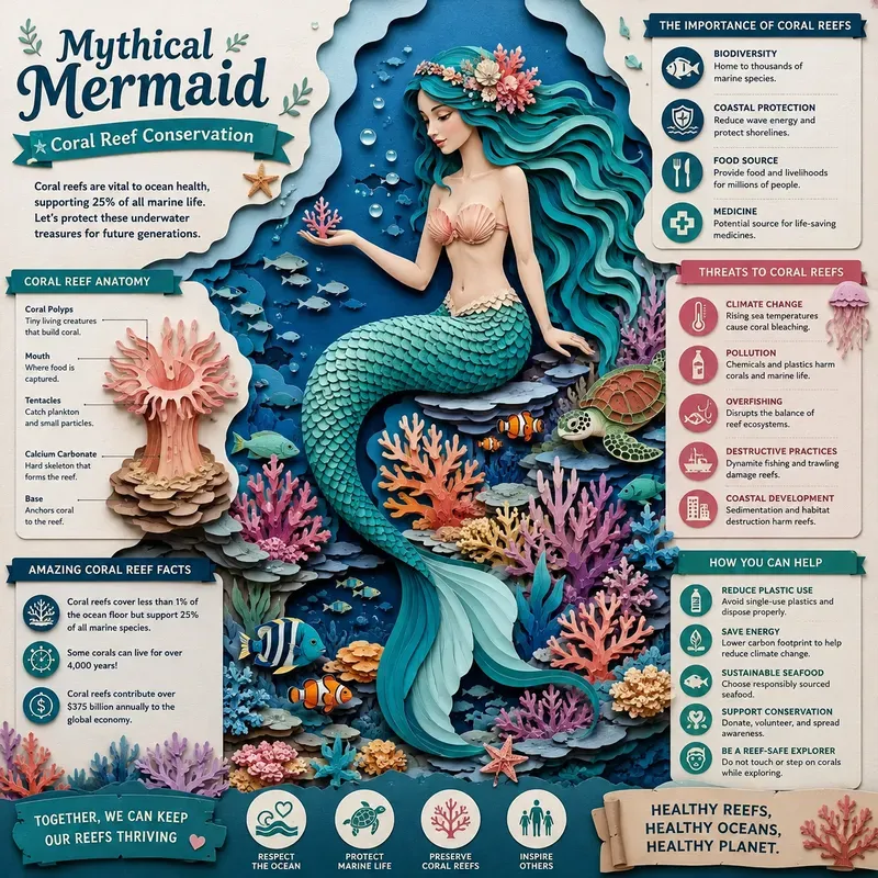 Epic Educational Infographic Collections