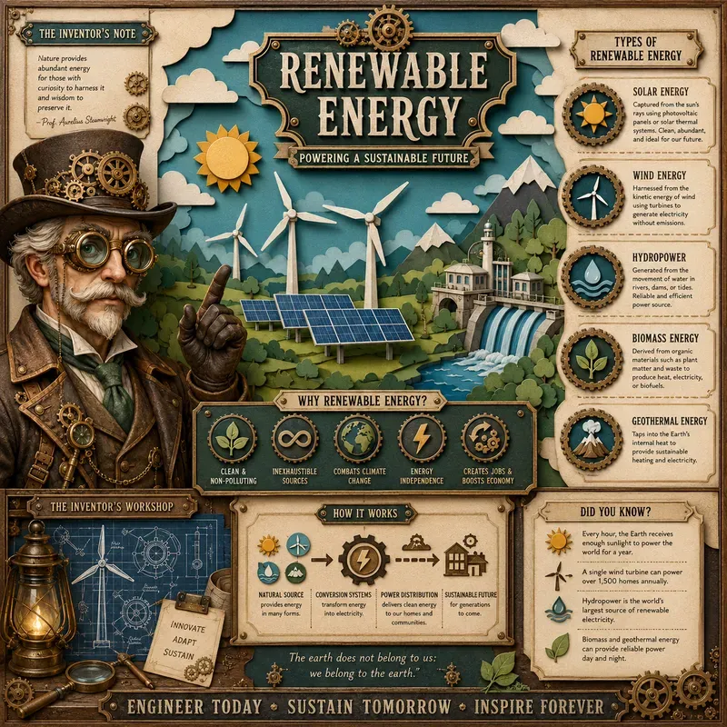 Epic Educational Infographic Collections