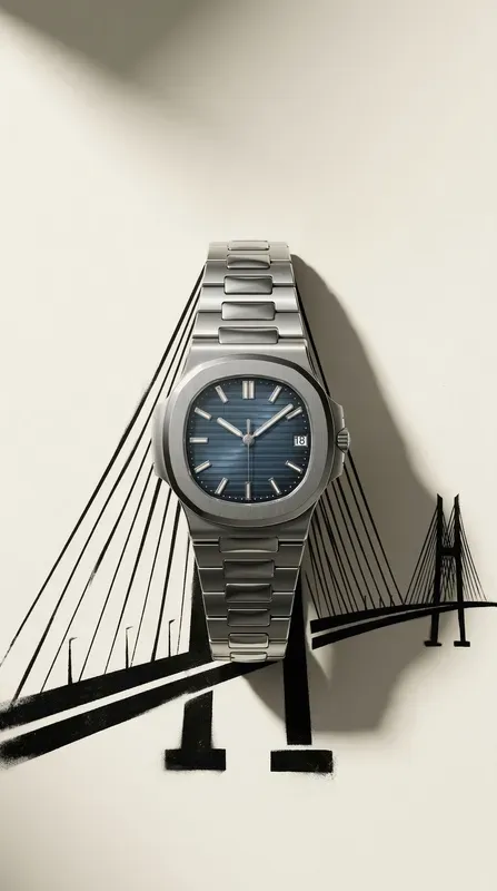 Urban Noir Stencil Architecture Ads