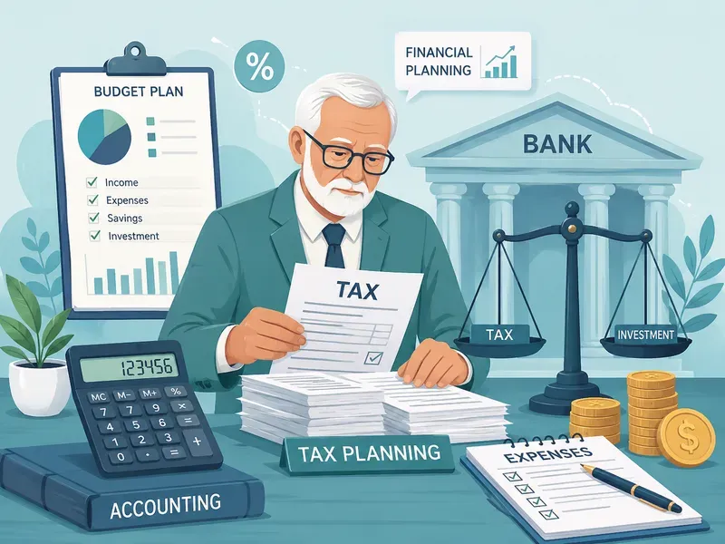 Minimal Finance Balance Creators