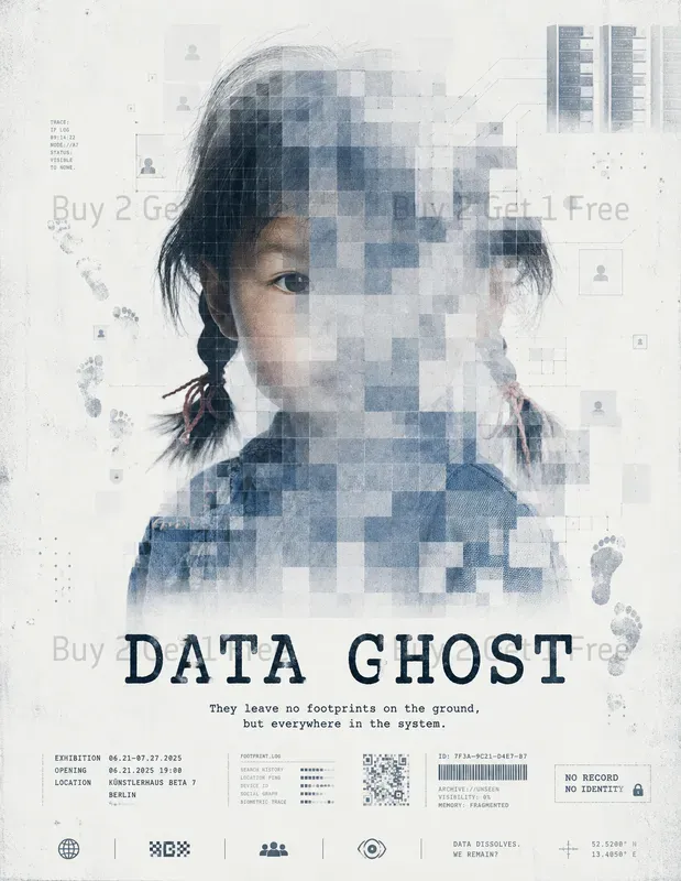Cyber Privacy Posters