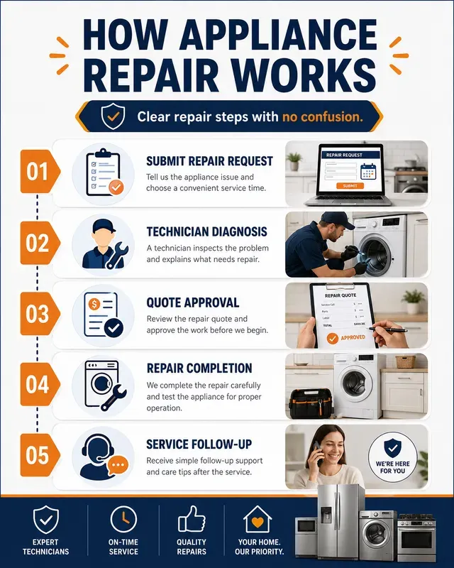 Service Flow Explainer Studios