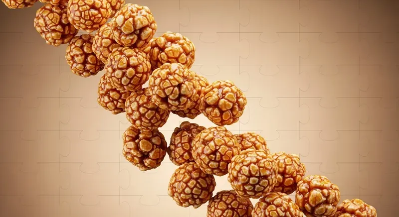 Premium Falling Food Collections